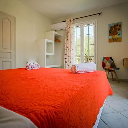 Porto Gerakas Villas วาซิลิคอส ภายนอก รูปภาพ