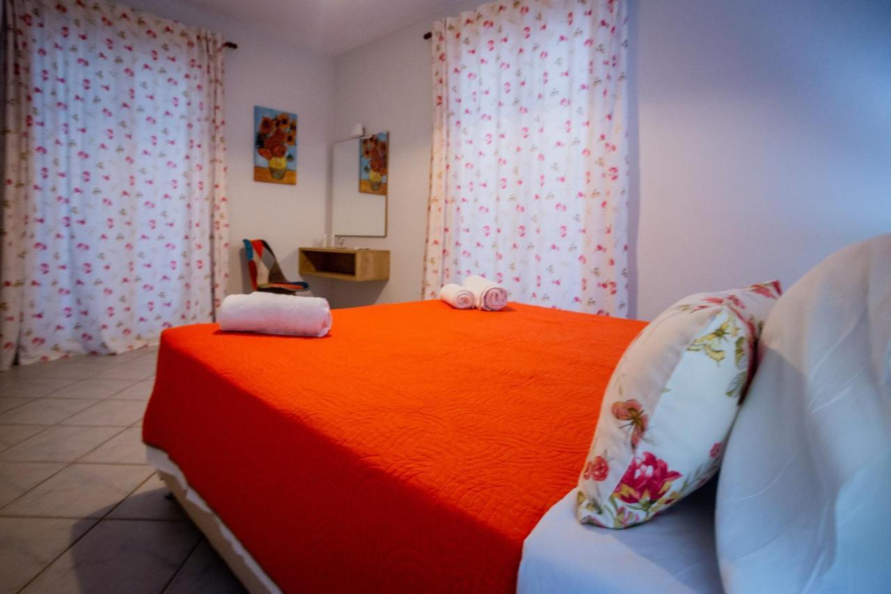 Porto Gerakas Villas วาซิลิคอส ภายนอก รูปภาพ